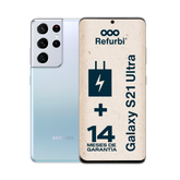 Galaxy S21 Ultra